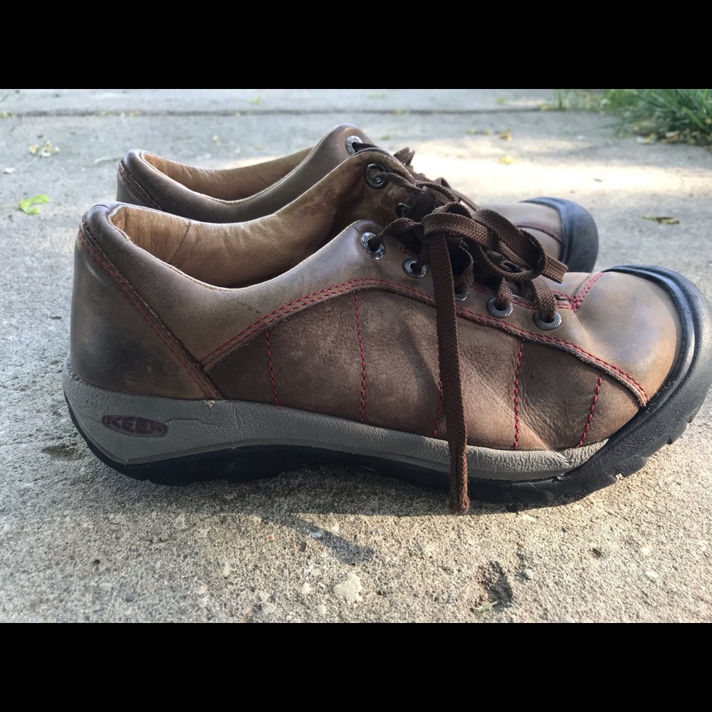 Keen Presido Trail Shoes Women’s